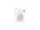 Multicraft Imports White Doves 2 12Pkg