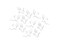 Multicraft Imports White Doves 2 12Pkg