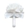 Eldwviz Wedding Bouquets for Bride Wedding Bouquet BridesmaidBridesmaid Holding Flowers for Wedding Decoration WhiteWhite