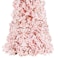 Sunm Boutique 4Pack 236 Ft Cherry Blossom Garland Cherry Blossom Hanging Vine Silk Sakura Vines Garland for Wedding Party Decor Pink