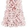 Sunm Boutique Cherry Blossom Garland 8Pack 472 Ft Cherry Blossom Hanging Vine Silk Sakura Vines Garland for Wedding Party Decor Pink