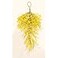 Worth Imports Forsythia Teardrop 28
