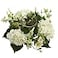 Nearly Natural Hydrangea Artificial Arrangement Candelabrum