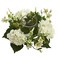 Nearly Natural Hydrangea Artificial Arrangement Candelabrum