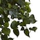 Nearly Natural Philodendron Hanging Basket UV Resistant IndoorOutdoor