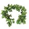 Botius Elegant 38 Ft Autumn Artificial Grape Leaf Garland 5 Strands Highly Realistic Fall Decor for Weddings Home Parties Wall Display