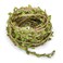 Hecaty 132 Ft Boho Eucalyptus Vines with Twine Artificial Eucalyptus Leaf Spring Greenery with Hemp Rope for Baby Shower Home Wall Garden Wedding Party Wreaths DIY Craft Decorations