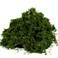 BYHER Artificial Moss Fake Green Grass for Centerpieces Home Kitchen Garden Decor 35OZ Fresh