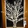 Bexdir Lighted Birch White Tree Branches 33IN 180LED with Timer Plug in Artificial Tree White Birch Twig for Christmas Home Decor Party Wedding Bedroom