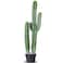 AntHousePlant Artificial Cactus Fake Big Cactus 36 Inch Faux Cacti Plants for Home Garden Office Store Decoration