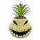 Toynk Disney The Nightmare Before Christmas Oogie Boogie 4Inch Ceramic Mini Planter With Artificial Succulent