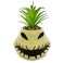Toynk Disney The Nightmare Before Christmas Oogie Boogie 4Inch Ceramic Mini Planter With Artificial Succulent