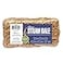 FloraCraft Decorative Straw Bale 25 Inch x 25 Inch x 5 Inch Natural