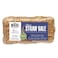 FloraCraft Decorative Straw Bale 25 Inch x 25 Inch x 5 Inch Natural
