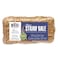 FloraCraft Decorative Straw Bale 25 Inch x 25 Inch x 5 Inch Natural