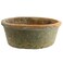 HomArt Rustic Terra Cotta Bulb Pot Small Antique Red 1Count 76860