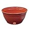 Emsco Group EMSCO Expandable Hose Hider Expandable Hose Storage Pot Rustic Terra Cotta
