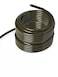 WATERRIGHT Water Right Polyurethane Garden Hose 100 Foot Made in USA Maximum Flow 58 Inner Diameter Drinking Water Safe Lead BPA PhthalateFree Olive 300 PSI Burst Pressure