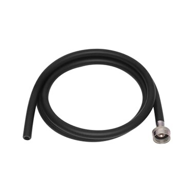 atadbtae Dehumidifier Hose Inch FHT Connection No Kink 10 Feet Black