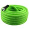 DERPIPE Garden Hose 58 x 50 ft Flexible and kink Resistant Heavy Duty Durable tubing