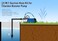 FLUENTPOWER 13FT x 1 Suction Hose Kit with Check Valve Corrugated Pipe 13ft Long Water Intake Hose Set Aspiration Hose for Shallow Well Sprinkler Garden Booster Pump with 1 Female Inlet