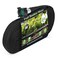HZYOUMU Flat Soaker Hose 25FT for Efficient Watering Tree Durable Double Layer Design for Gardens Lawns and Vegetable Fields 25FT