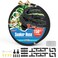 Naicet Soaker Hose 150FT Heavy Duty Rubber Saves 75 Water End Cap Included for Additional Hose Connect Great for GardensFlower Beds