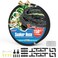 Naicet Soaker Hose 150FT Heavy Duty Rubber Saves 75 Water End Cap Included for Additional Hose Connect Great for GardensFlower Beds