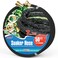 Naicet Soaker Hose 50FT Heavy Duty Rubber Saves 75 Water End Cap Included for Additional Hose Connect Great for GardensFlower Beds