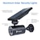 DrawGreen Solar Motion Sensor Lights Outdoor Aluminum AntiAging Security Spotlight for Dark Driveway Backyard 360 Rotatable Wireless Flood Light with 3Day Rainy BackUp