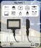 NUWATT 50W LED Flood Light 3CCT 3000K4000K5000K Selectable IP65 Waterproof Lighting Adjustable Knuckle Mount 7050LM 010V Dimmable 120277V Outdoor Security Floodlight for Yard Bronze UL