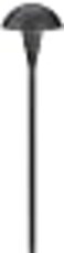 Kichler 15323BKT Eclipse Path Spread 1Light 12V Textured Black