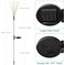 JJGoo Solar Firework Lights 2 Pack 180 LEDs 2 Lighting Modes Solar Lights Outdoor Waterproof for Garden Patio Walkway Pathway Party Wedding Christmas Decorative Warm White
