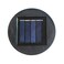 KAIXOXIN Solar Replacement Top of Solar Lantern