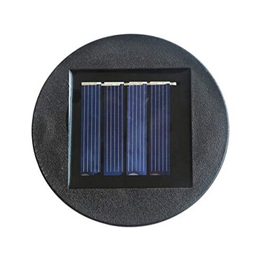 KAIXOXIN Solar Replacement Top of Solar Lantern