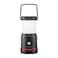 Coast COAST EAL30R 1000 Lumen Rechargeable Emergency Camping Lantern with Warm Day Red Red Flashing Mode Foldeable Handle 15 Hours of Runtime