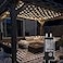 Eueasy LED Lights Outdoor net Lights String