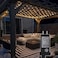 Eueasy LED Lights Outdoor net Lights String