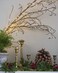 PERFECTDAY String Lights 200 LED 66 FT Copper Fairy String Lights Warm White Waterproof USB Powered String Light for Indoor Outdoor Party Decoration