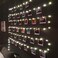 PERFECTDAY String Lights 200 LED 66 FT Copper Fairy String Lights Warm White Waterproof USB Powered String Light for Indoor Outdoor Party Decoration