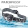 HappyOrange 4 Pack LED Headlamp IPX4 Waterproof Headlight 4 Modes with Red Light 45 Adjustable Lightweight for Camping Hiking Running Fishing Emergency Adults Kids