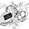 DanForce Headlamp USB Rechargeable LED Head Lamp Ultra Bright LUMINUS 1080 Lumen Headlamp Flashlight Red Light HeadLamps for Adults Camping Outdoors Hard Hat Light Zoomable IPX54 Headlight