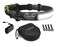 OPTIMAL VENTURES Liteband PRO Bundle 1000 Lumens LED Headlamp Rechargeable Battery Powered Bright Tactical Head Lamp Flashlight Hard Hat Light Mechanic Lamps Camping Running Best Rated For Forehead Ca