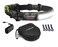 OPTIMAL VENTURES Liteband PRO Bundle 1000 Lumens LED Headlamp Rechargeable Battery Powered Bright Tactical Head Lamp Flashlight Hard Hat Light Mechanic Lamps Camping Running Best Rated For Forehead Ca