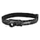 Coast XPH30R 1200 Lumen USBC Rechargeable Dual Power Headlamp with Twist Focus Beam and Magnetic Base 437 oz Black