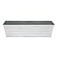 Achla Designs C21W Window Box Large White