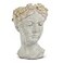 Abbott Collection Aphrodite Head Planter Large