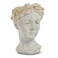 Abbott Collection Aphrodite Head Planter Large
