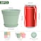 GARDIFE 20 Pack 4 inch Plant pots planters for Indoor Plants Flower pots Color