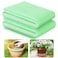 Adnee 2 Pack Flower Pot Filler Insert 472 x 98 Soil Saver for Tall Planters Lightweight Drainage Material Plant Riser for Large Pots Prevent Root Rot Reduce Pot Weight Cut to Fit